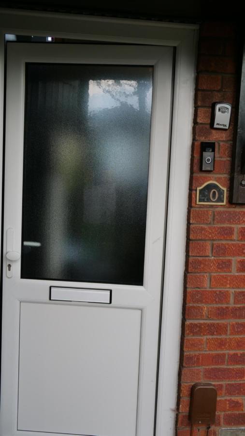 Milton Keynes Luxury Short Stay House With Wifi And Free Parking Wolverton  Exteriör bild
