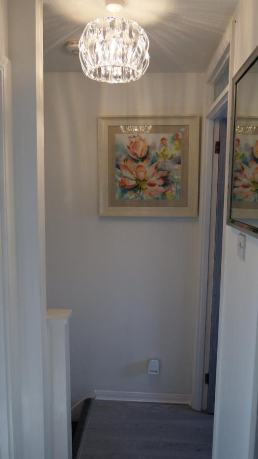 Milton Keynes Luxury Short Stay House With Wifi And Free Parking Wolverton  Exteriör bild