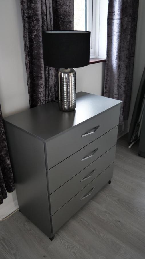 Milton Keynes Luxury Short Stay House With Wifi And Free Parking Wolverton  Exteriör bild