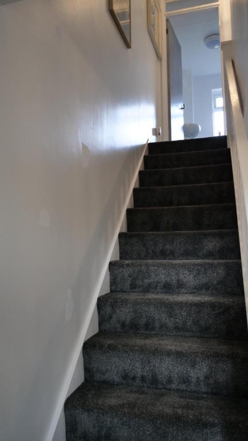 Milton Keynes Luxury Short Stay House With Wifi And Free Parking Wolverton  Exteriör bild